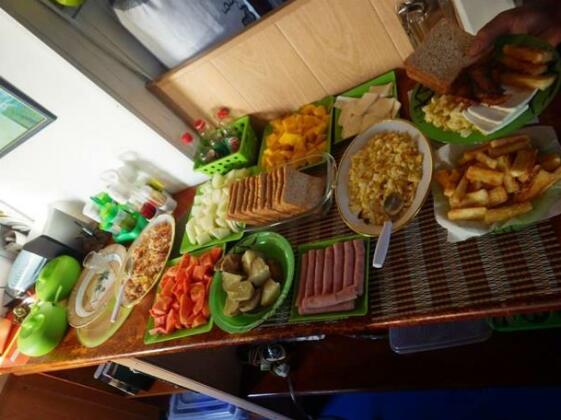 Lo Peix Rainforest Cruises - Photo5