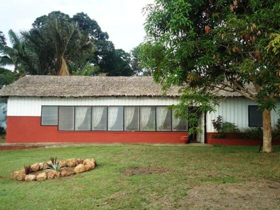 Mamori Amazon Hostel - Photo2