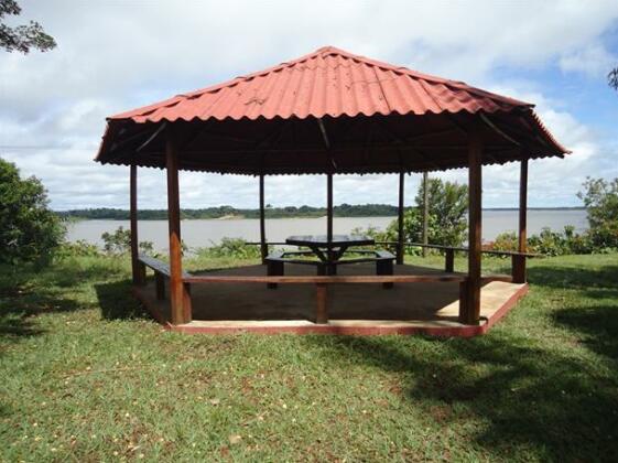 Mamori Amazon Hostel - Photo3