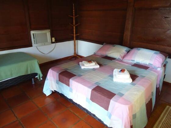 Mamori Amazon Hostel - Photo4
