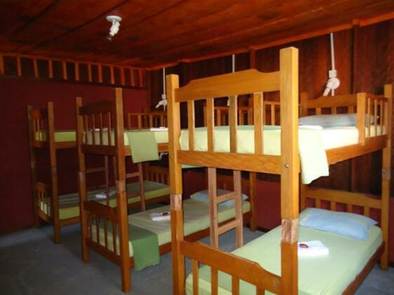 Mamori Amazon Hostel - Photo5