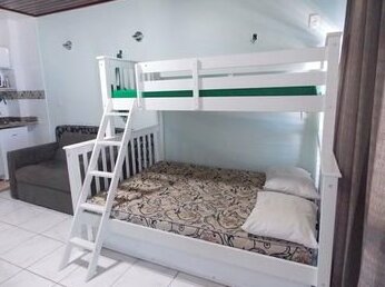 Manaus Suites - Photo2