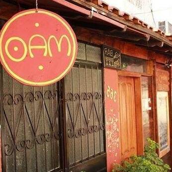 Mao Hostel