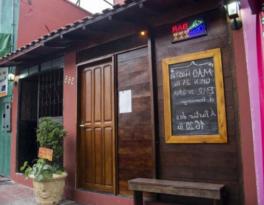 Mao Hostel - Photo2