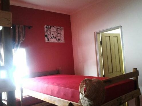 Mao Hostel - Photo5