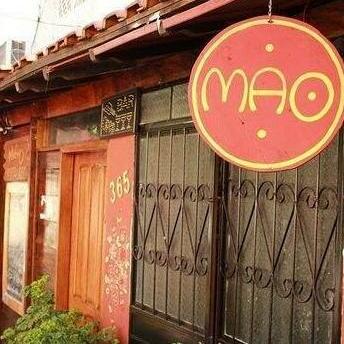 Mao Hostel