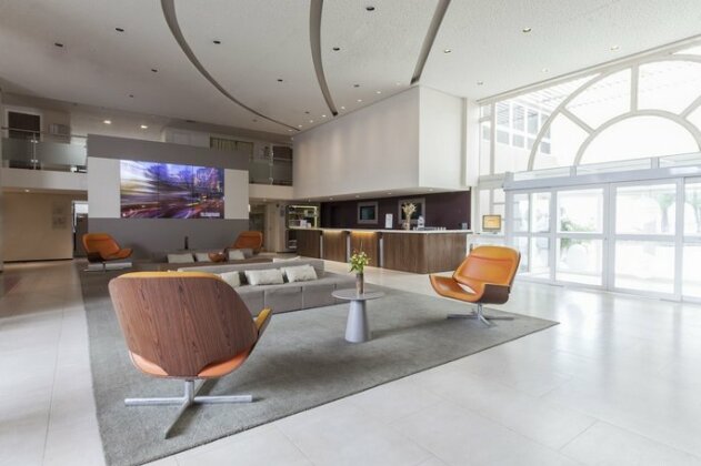 Novotel Manaus - Photo3