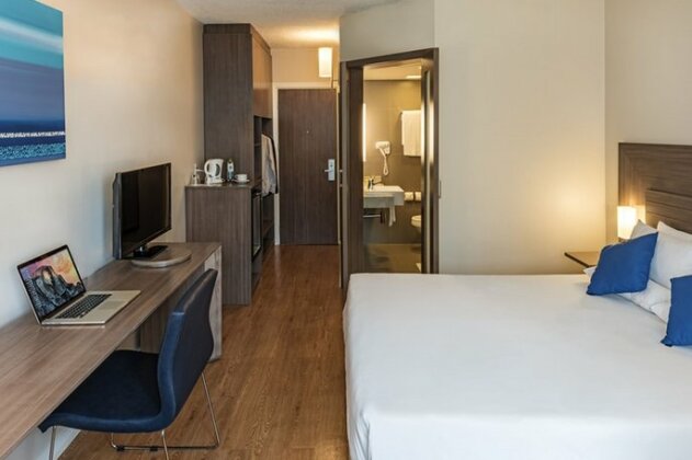 Novotel Manaus - Photo5