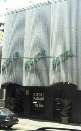 Panair Hotel Manaus