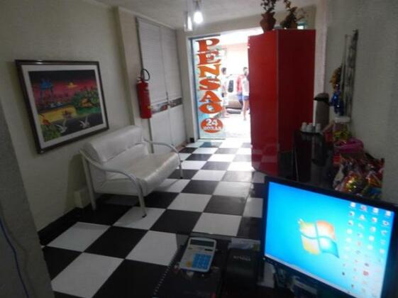 Pensao Dona Neuma - Photo4