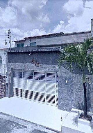 Pousada 218