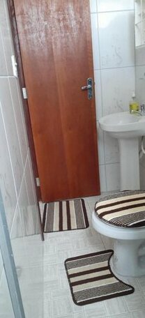 Pousada Amazonia Manaus - Photo2