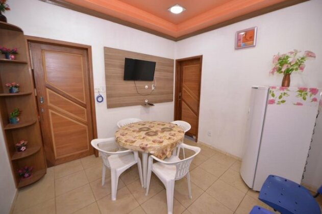 Pousada Arena Amazonia - Photo3