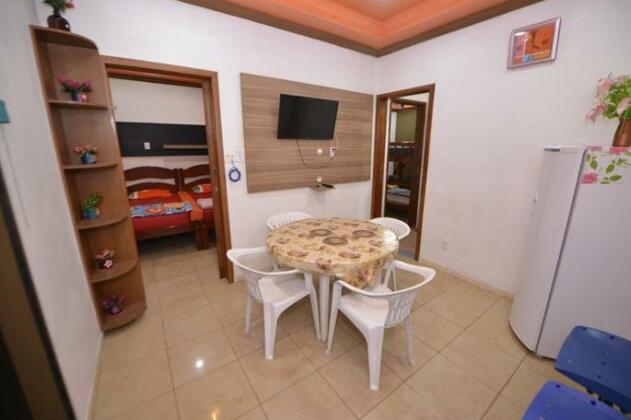 Pousada Arena Amazonia - Photo4