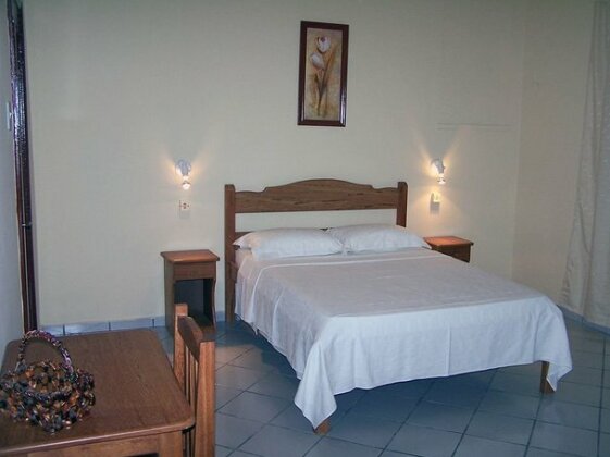 Pousada Rio Negro Guesthouse
