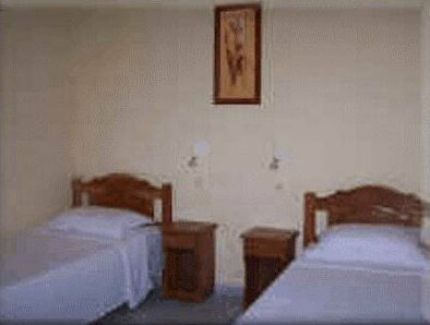 Pousada Rio Negro Guesthouse - Photo3