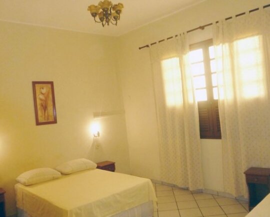 Pousada Rio Negro Guesthouse - Photo5