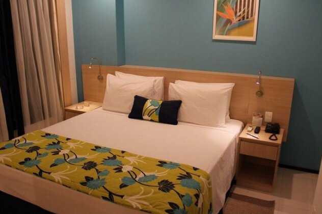 Quality Hotel Manaus - Photo2