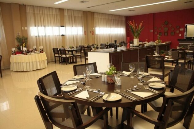 Quality Hotel Manaus - Photo3