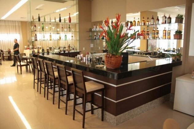 Quality Hotel Manaus - Photo4