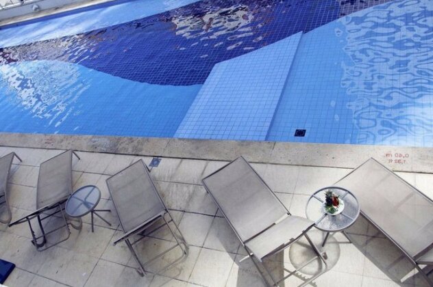 Quality Hotel Manaus - Photo5