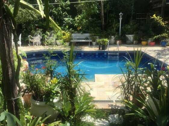 Quarto em Casa Particular
