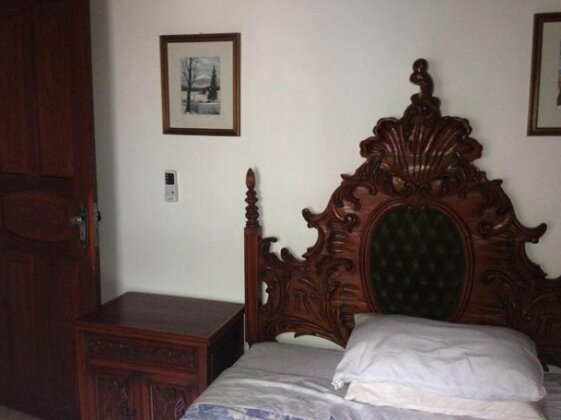 Quarto em Casa Particular - Photo2
