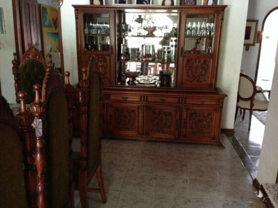 Quarto em Casa Particular - Photo3