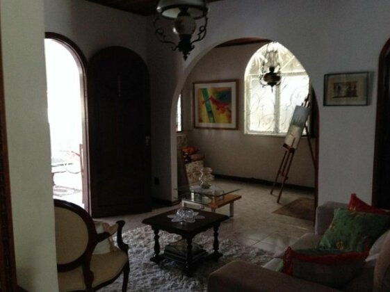 Quarto em Casa Particular - Photo4