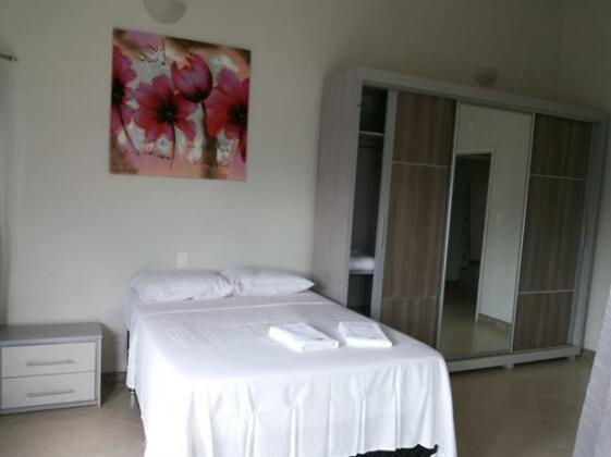Residencia Athayde - Photo2