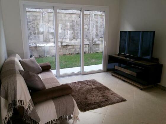 Residencia Athayde - Photo3