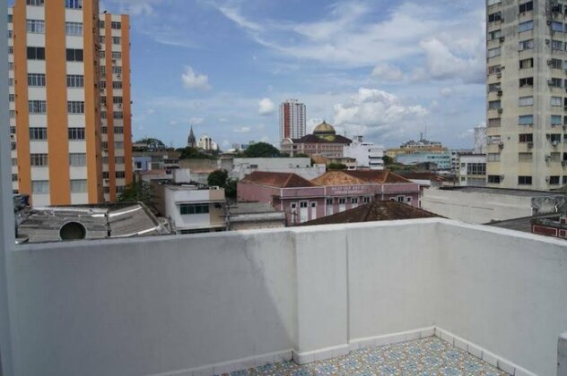 Sao Pedro Hotel