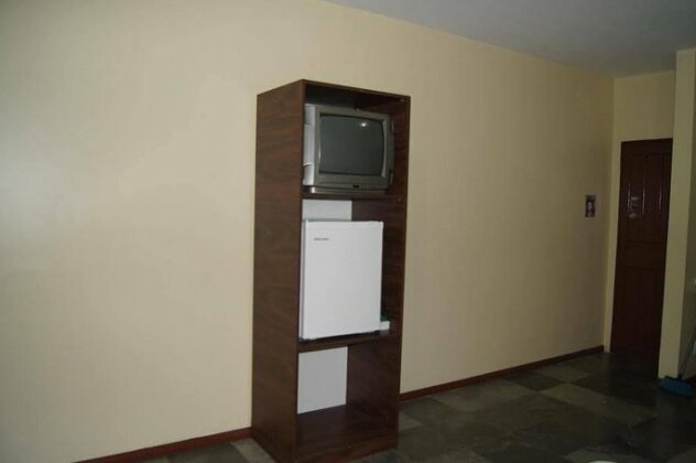 Sao Pedro Hotel - Photo3