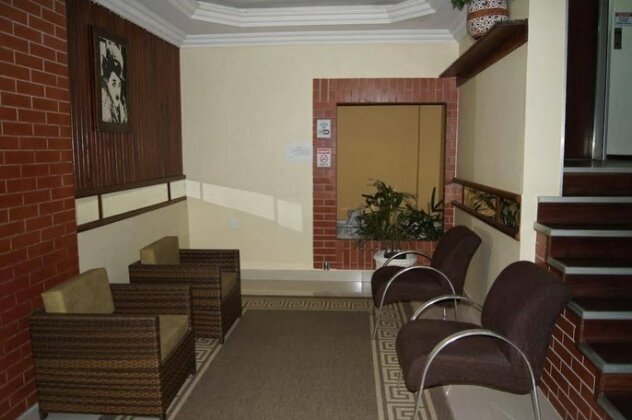 Sao Pedro Hotel - Photo4