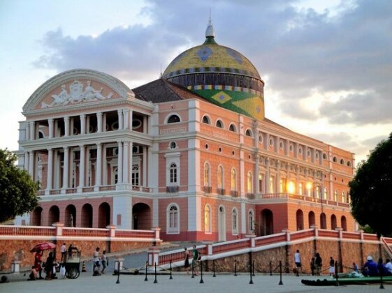 Semear Hostel Manaus - Photo2