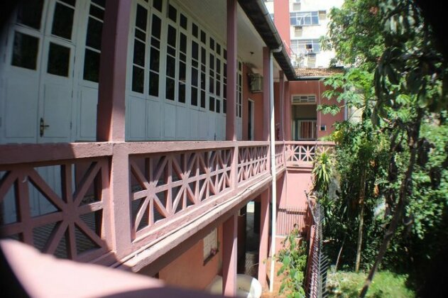Semear Hostel Manaus - Photo3