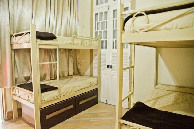 Semear Hostel Manaus - Photo5
