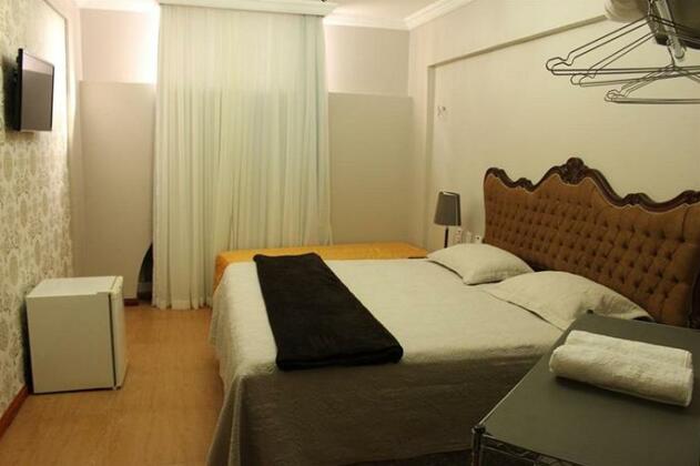 Seringal Hotel - Photo2