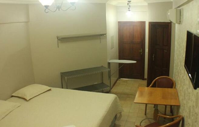 Seringal Hotel - Photo3