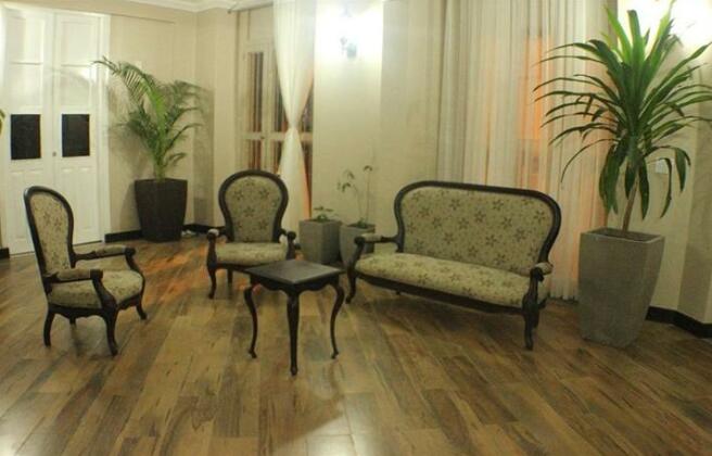 Seringal Hotel - Photo4