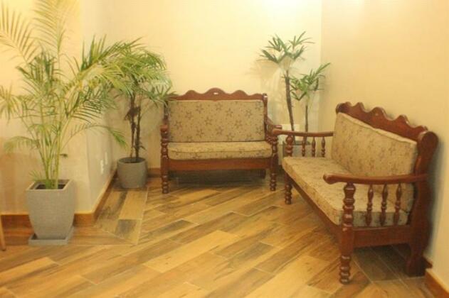 Seringal Hotel - Photo5