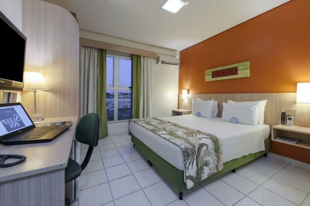 Sleep Inn Manaus - Photo3