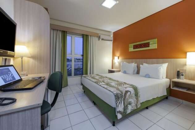 Sleep Inn Manaus - Photo3