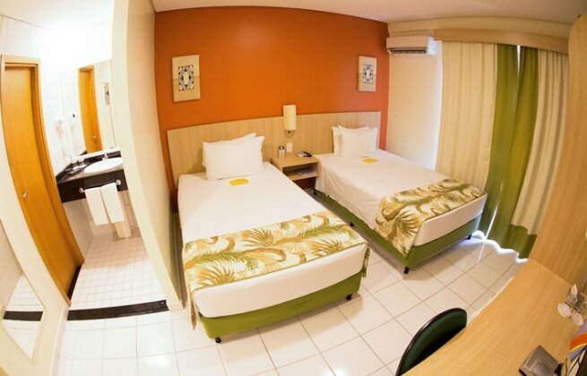 Sleep Inn Manaus - Photo5