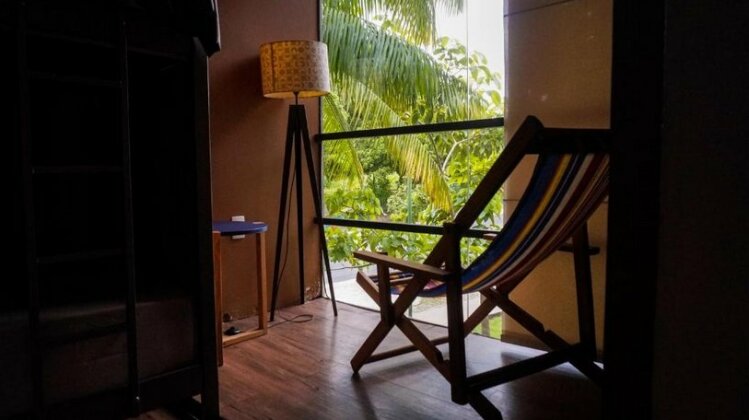 The Container Hostel - Photo4