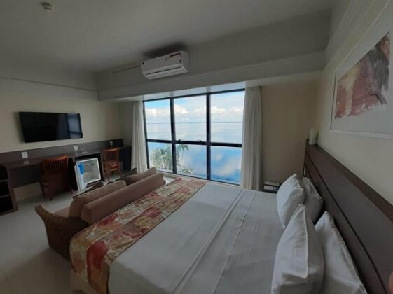 Tropical Executive Hotel - Photo2