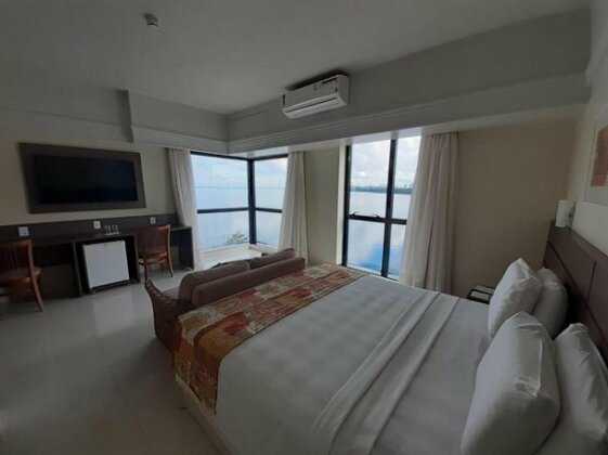 Tropical Executive Hotel - Photo4