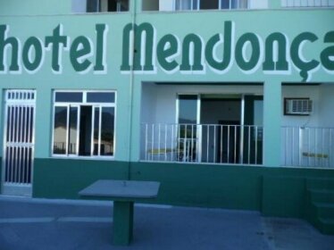 Hotel Mendonca