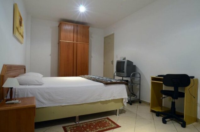 Residencial Itacuruca Apart Hotel - Photo5