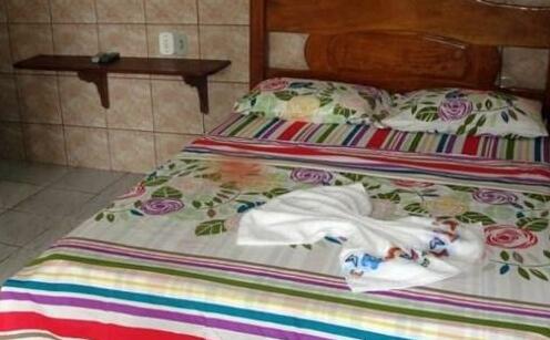 Estrela Sol Hotel - Photo3